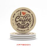  Round Coffee 01 