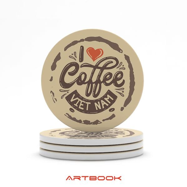 Round Coffee 01