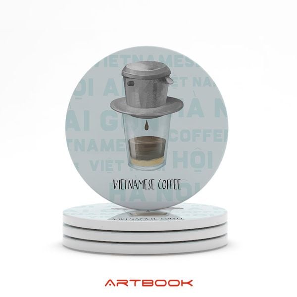 Round Coffee 04