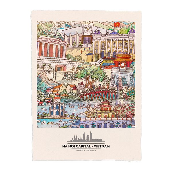 Hanoi Capital