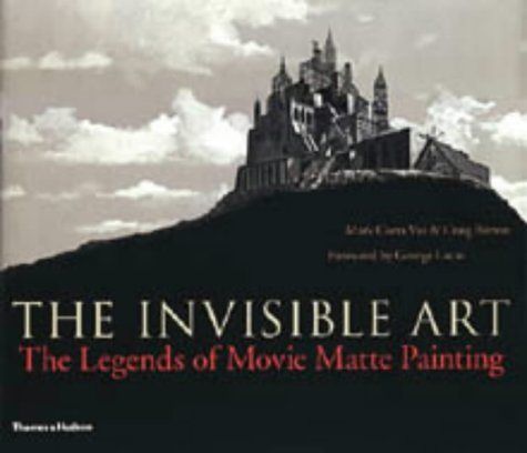  The Invisible Art_Mark Cotta Vaz_9780500510933_Thames & Hudson Ltd 