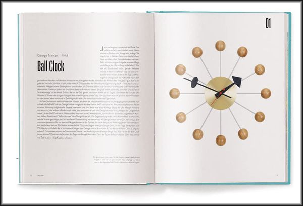 101 Design Classics : Why some ideas become true design icons and others don't, 1920 until Today