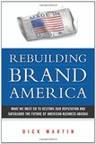  Rebuilding Brand America 