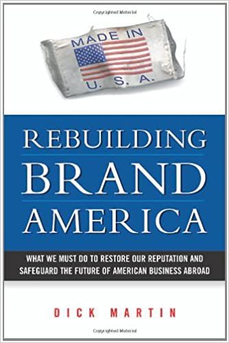  Rebuilding Brand America 