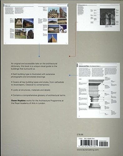  Reading Architecture: A Visual Lexicon 