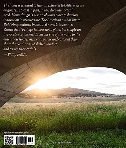  Built to Inspire : Contemporary Homes by the World's Great Architects_Philip Jodidio_9781864708752_Images Publishing Group Pty Ltd 