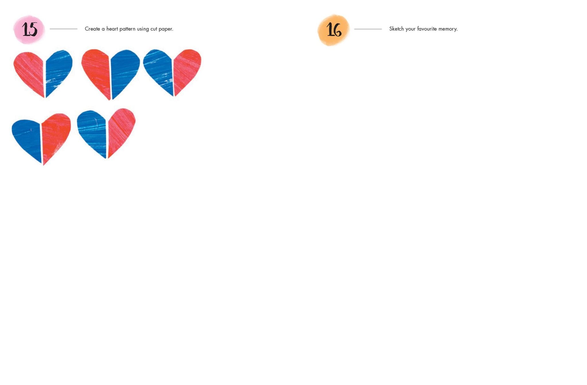  365 Days of Feel-good Art : For Self-Care and Joy, Every Day of the Year 