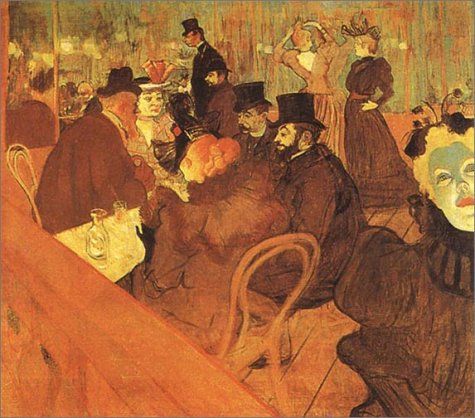  The Great Book of French Impressionism 