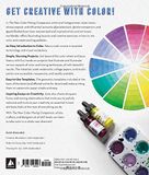  The New Color Mixing Companion_Josie Lewis_9781631595493_Quarry Books 