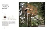  Tree Houses : New Architecture in Trees 
