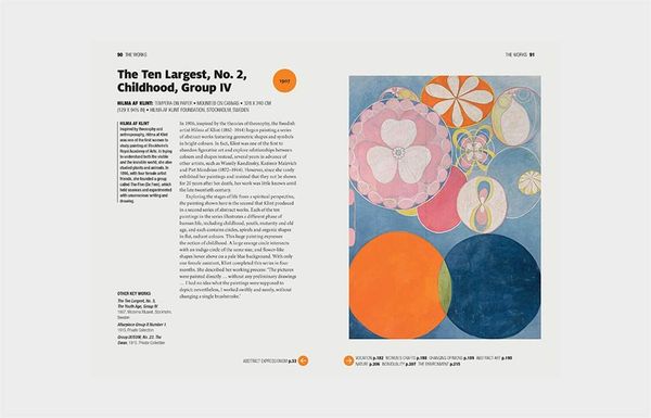 The Short Story of Women Artists : A Pocket Guide to Key Breakthroughs, Movements, Works and Themes_Susie Hodge_9781786276551_Laurence King Publishing