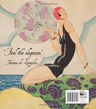  Art Deco Masterpieces of Art_Janet Tyson_9781786648006_Flame Tree Publishing 