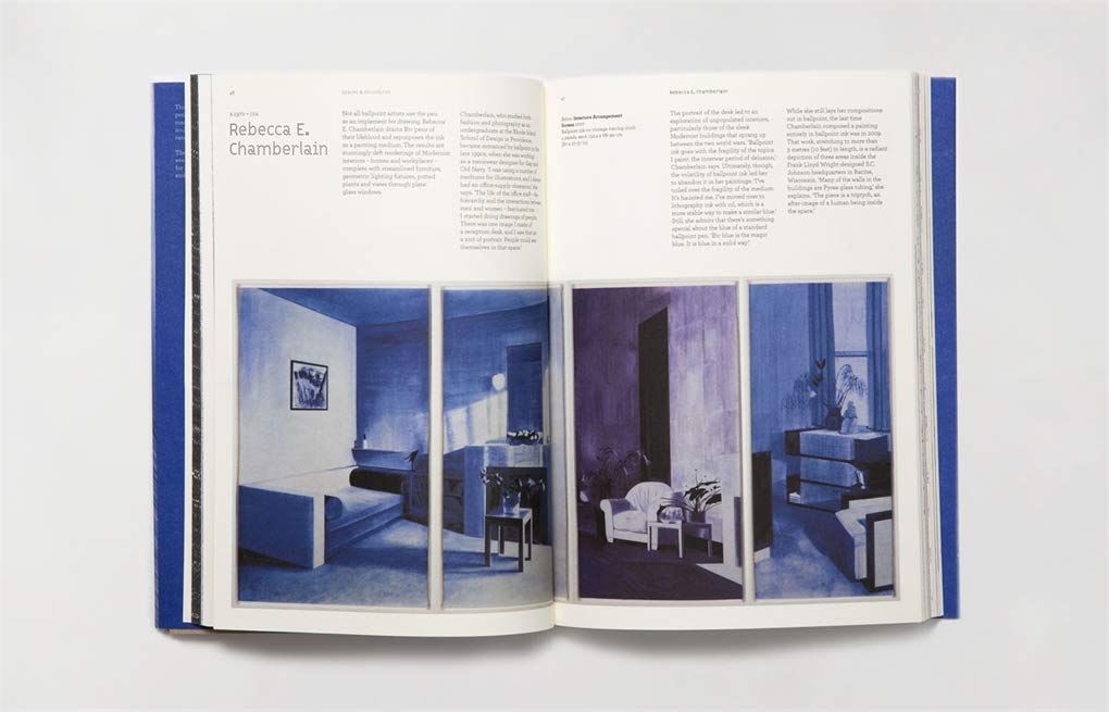 Ballpoint Trent Morse_Trent Morse_9781780678528_Laurence King Publishing 