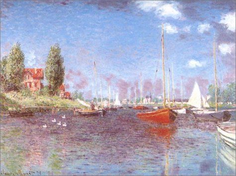  The Great Book of French Impressionism 