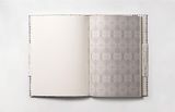  The Dreamday Pattern Journal: Art Deco - Manhattan : Colouring-in notebook for writing, musing, drawing and doodling_Marion Deuchars_9781856699969_Laurence King Publishing 