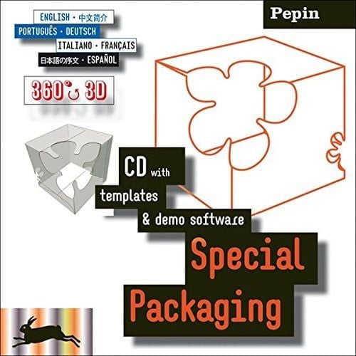  Special Packaging 