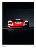 Porsche Unseen : Design Studies_Stefan Bogner_9783667119803_Delius, Klasing & Co 