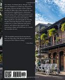  New Orleans_Geoffrey H. Baker_9781864707175_Images Publishing 