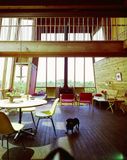  Beach Houses: Andrew Geller 