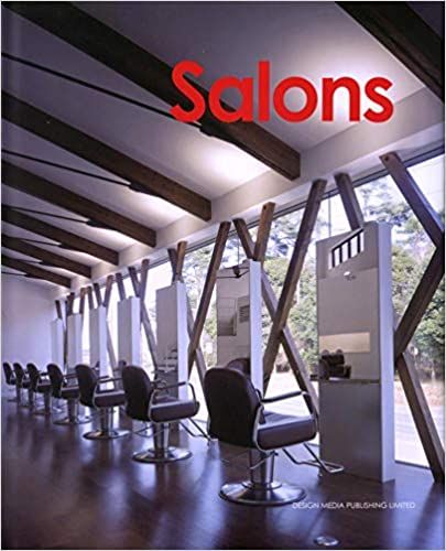  Salons 