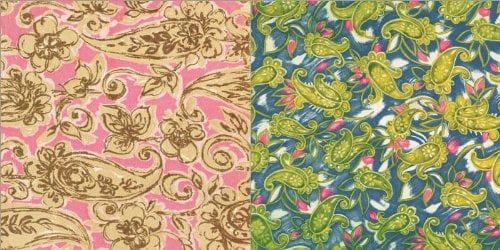  1960s Paisley_Pepin Van Roojen_9789057681639_Pepin Press 