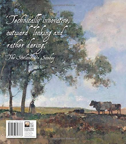 Glasgow Boys Masterpieces of Art_Susie Hodge_9781786647788_Flame Tree Publishing