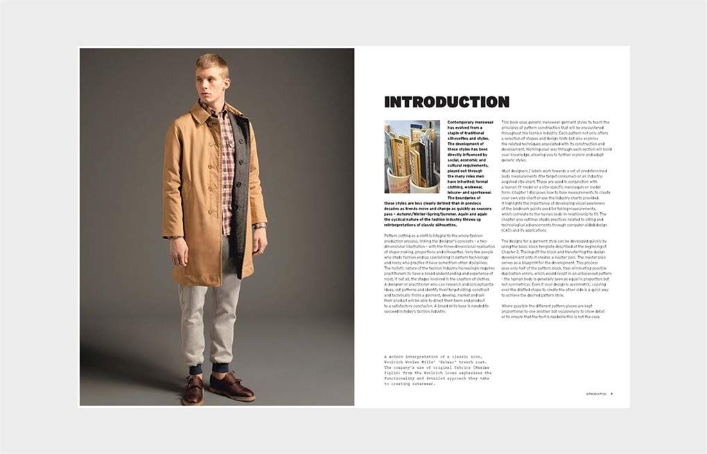  Pattern Cutting For Menswear_Gareth Kershaw_9781786276759_Laurence King Publishing 
