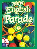  New English Parade: Level 6 Students' Book 