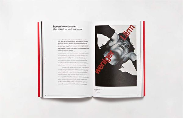 The Typography Idea Book