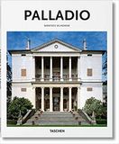  Palladio - Manfred Wundram - 9783836550215 - Taschen 
