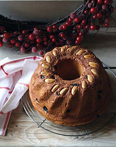  Christmas at Last!: Holiday Recipes and Stories from Italy 