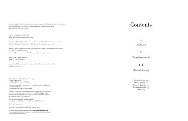 Maison Goossens : Haute Couture Jewelry