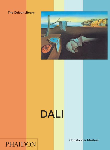 Dali_Christopher Masters_9780714833385_Phaidon Press Ltd