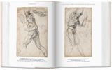  Michelangelo: The Graphic Work_Thomas Popper_9783836537193_Taschen 
