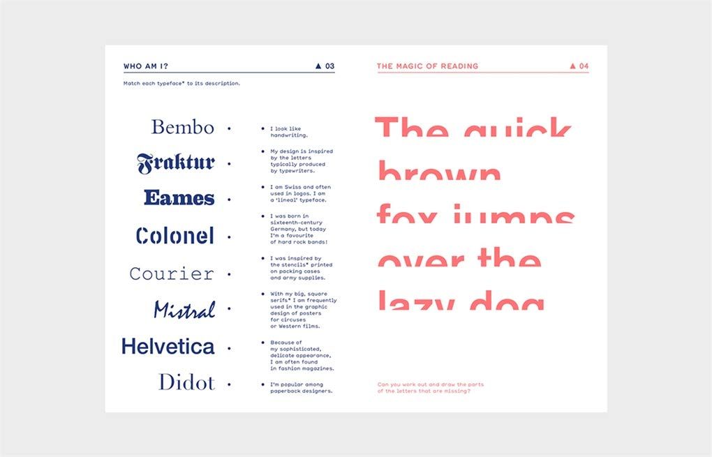  Graphic Design Play Book : An Exploration of Visual Thinking 