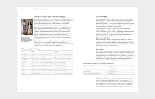 How to Set Up & Run a Fashion Label : Third Edition_Toby Meadows_9781786274847_Laurence King Publishing