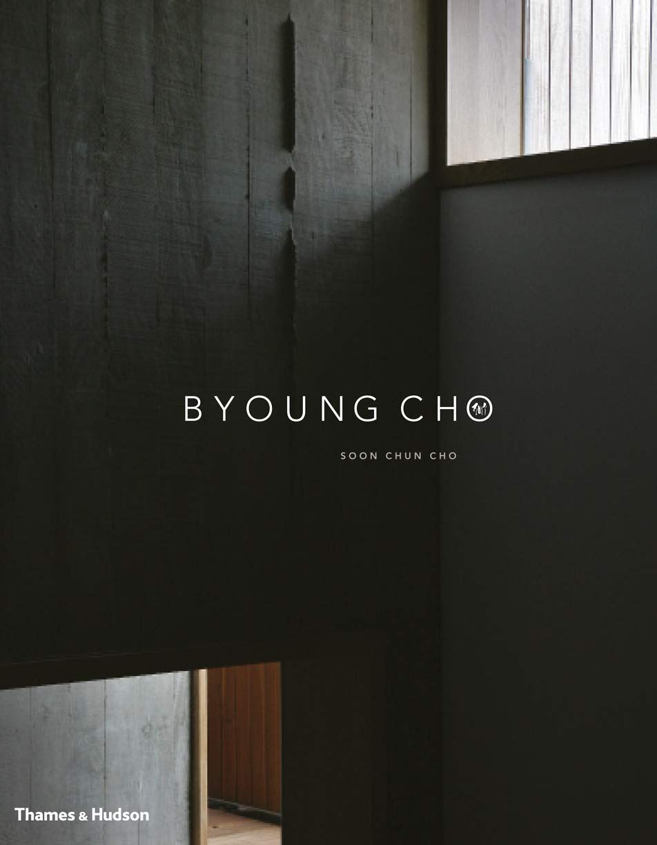  Byoung Cho_Soon Chun Cho_9780500342916_Thames & Hudson Ltd 