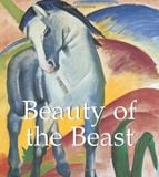  Beauty of the Beast (Mega Square)_Parkstone Press_9781906981457_Parkstone Press Ltd 
