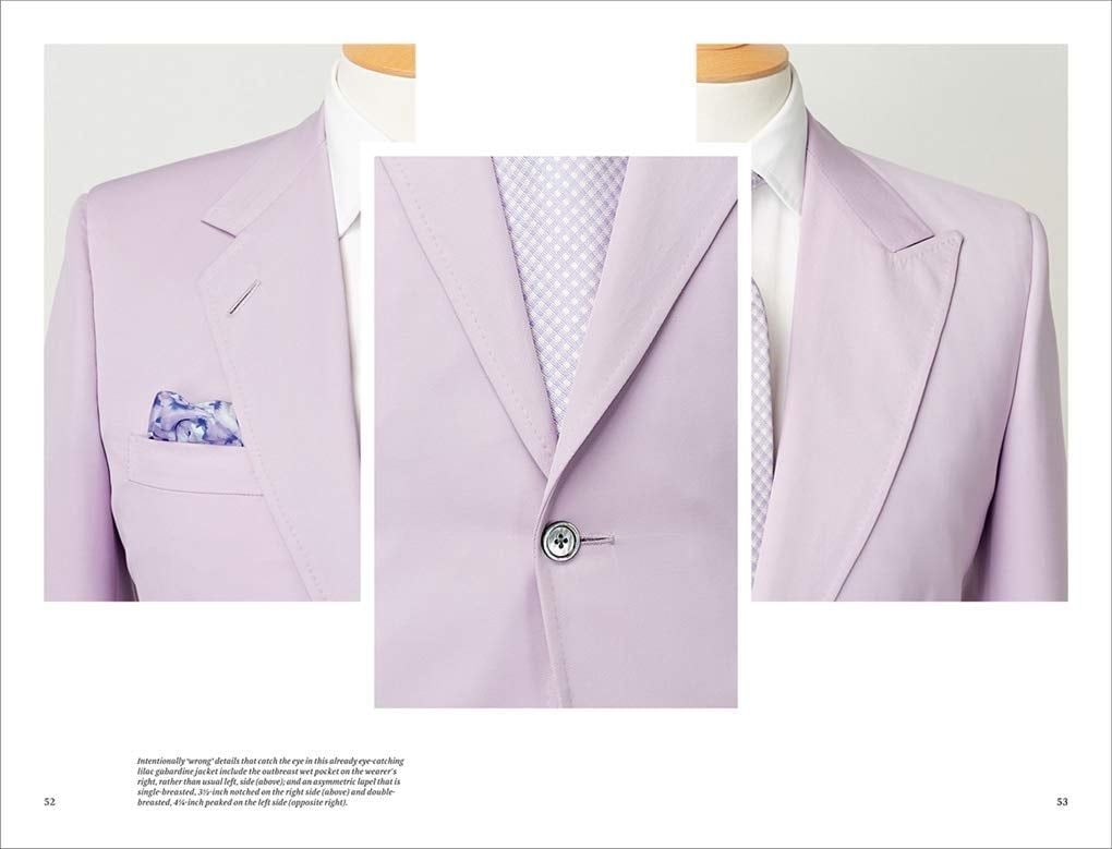  Making the Cut : Stories of Sartorial Icons by Savile Row's Master Tailor 