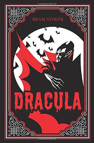  Dracula 
