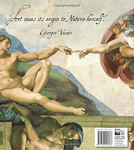 Renaissance Masterpieces of Art_Julia Biggs_9781787556966_Flame Tree Publishing