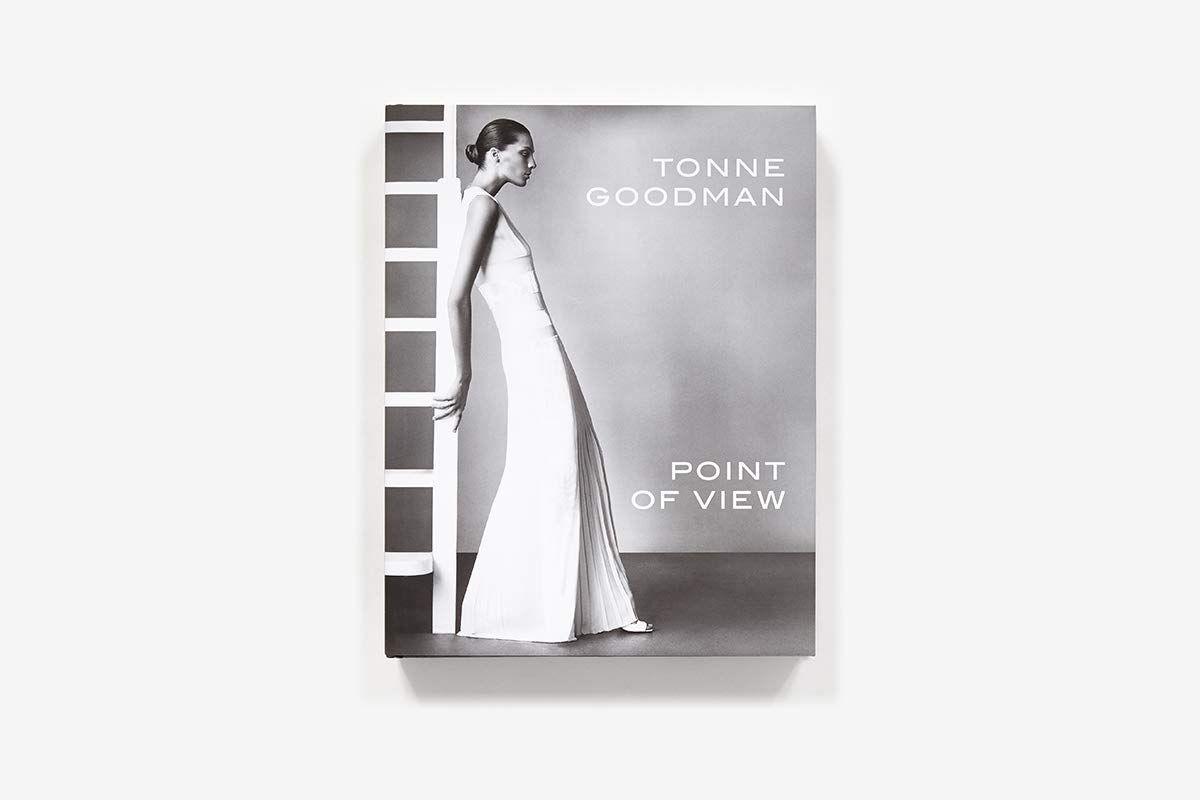  Tonne Goodman : Point of View_Tonne Goodman_9781419734588_Abrams 