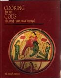  Cooking for the Gods: The Art of Home Ritual in Bengal_ Edward C. Dimock_9780932828323_Newark Museum,U.S. 