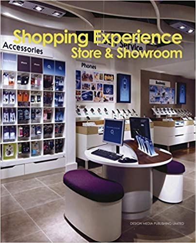  Shopping Experience : Store & Showroom 