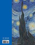  Starry Night : Van Gogh at the Asylum 