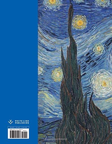  Starry Night : Van Gogh at the Asylum 
