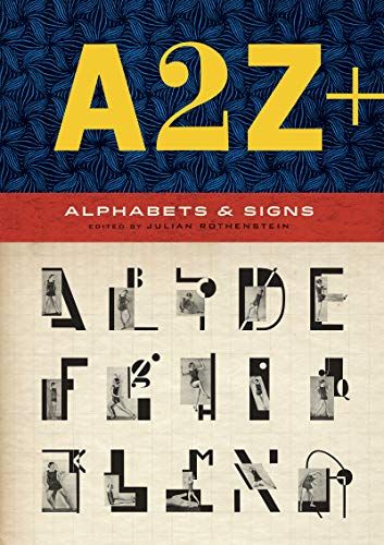  A2Z+: Alphabets & Signs 