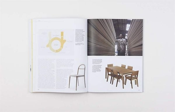 Furniture Design : An Introduction to Development, Materials and Manufacturing_Stuart Lawson_9781780671208_Laurence King Publishing