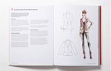  Technical Drawing for Fashion, second edition: A Complete Guide 