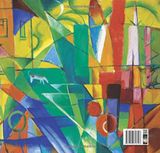  Origins of Modern Art : Masterworks of Modernism from Monet to Kandinsky, Delaunay, Turner & Klee._Rosalind Ormiston_9781783616107_Flame Tree Publishing 